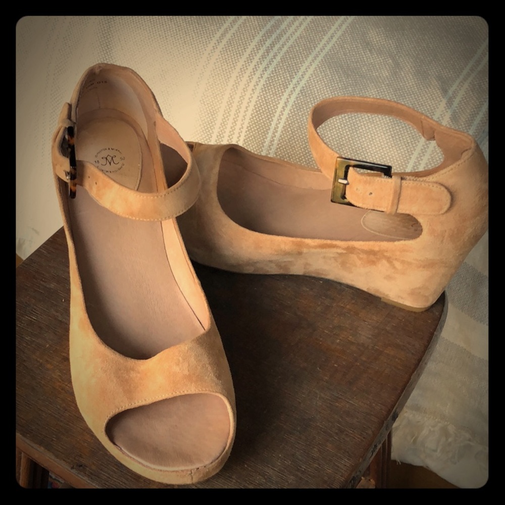 Johnston & Murphy shoes